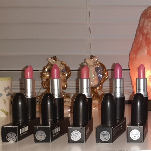 NWB!! MAC LIPSTICK 💋(SOLD SEPARATELY) - Picture 2 of 8